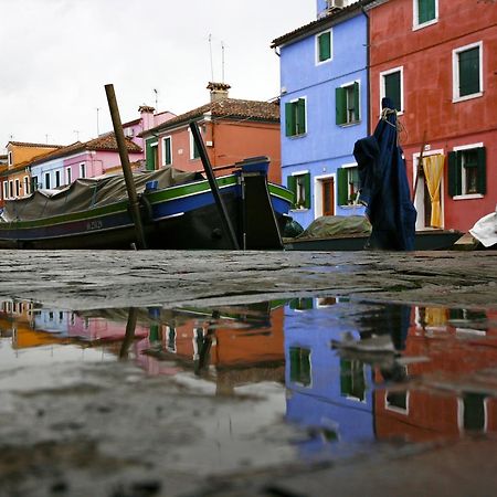 Вілла La Casa Di Rosy Местре Екстер'єр фото